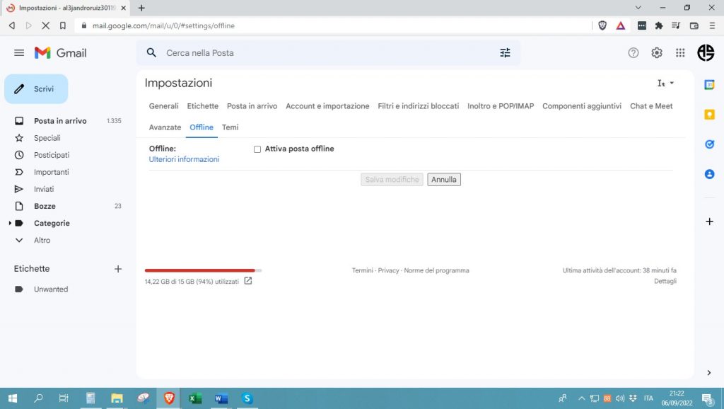 Fate-clic-su-Offline