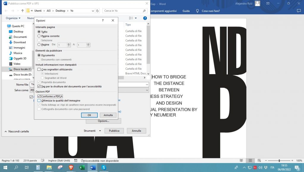 Fate-clic-su-Opzioni