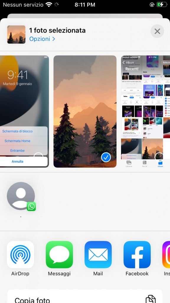 Fate-clic-sull'icona-di-condivisione