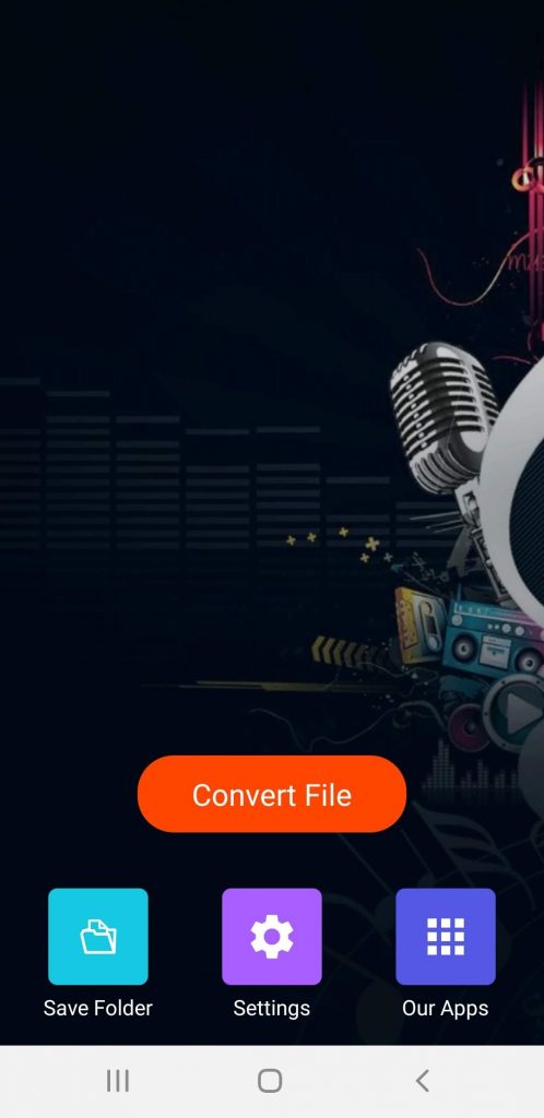 Fate-tap-su-Convert-file