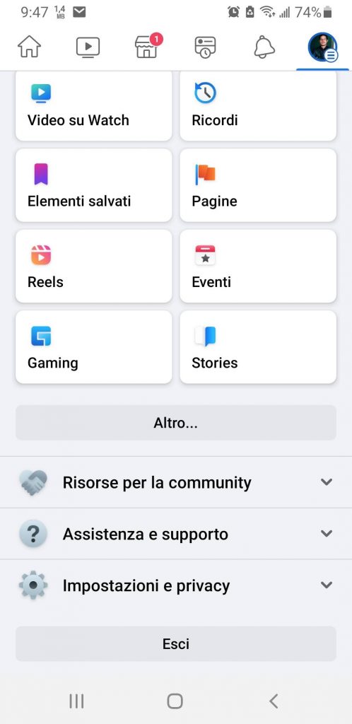 Fate-tap-sull’icona-in-alto-a-destra