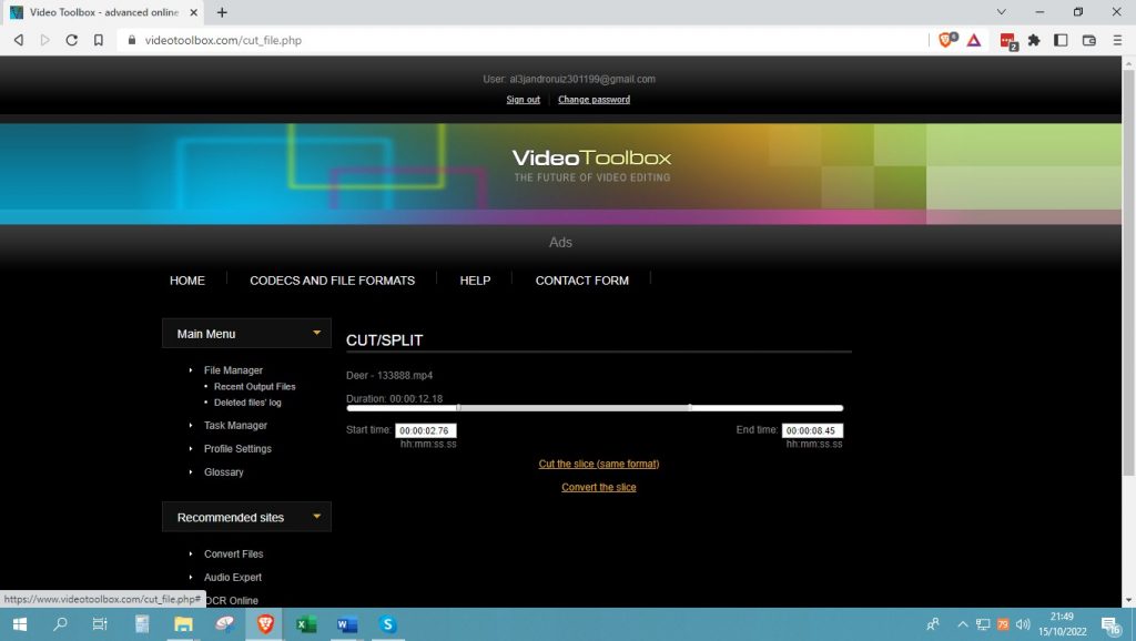 Impostate-l-inizio-e-la-fine