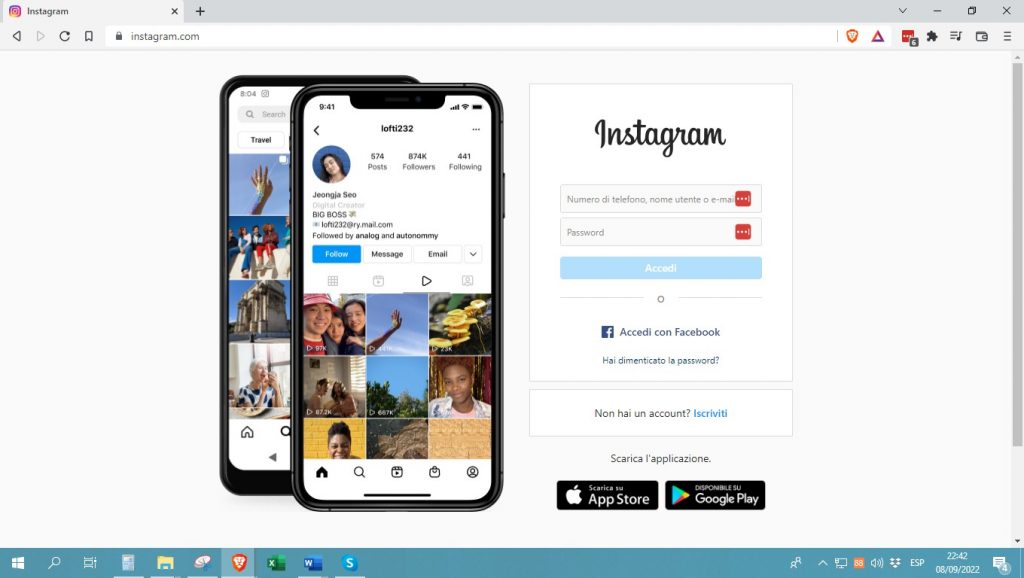 Inserite-le-informazioni-richieste