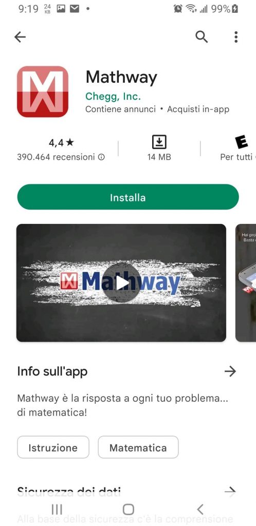Mathway