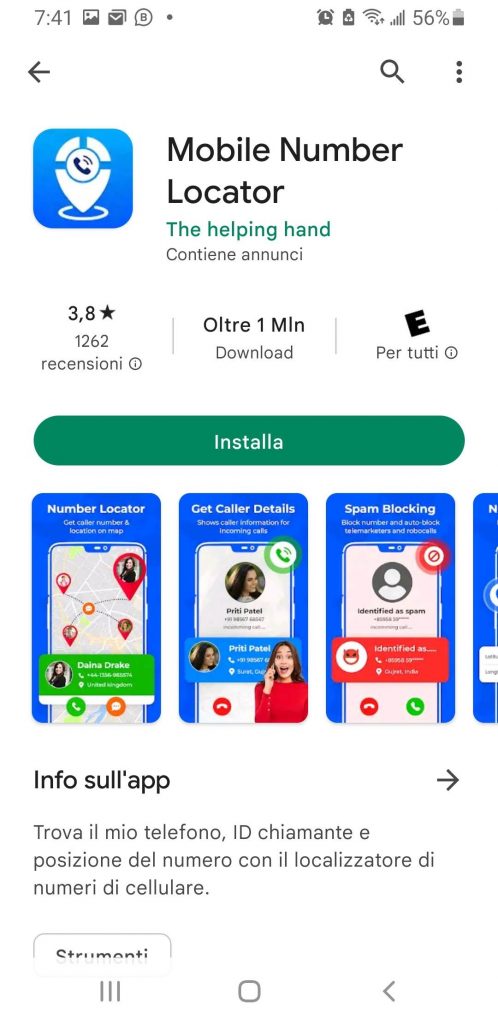 Mobile-Number-Locator