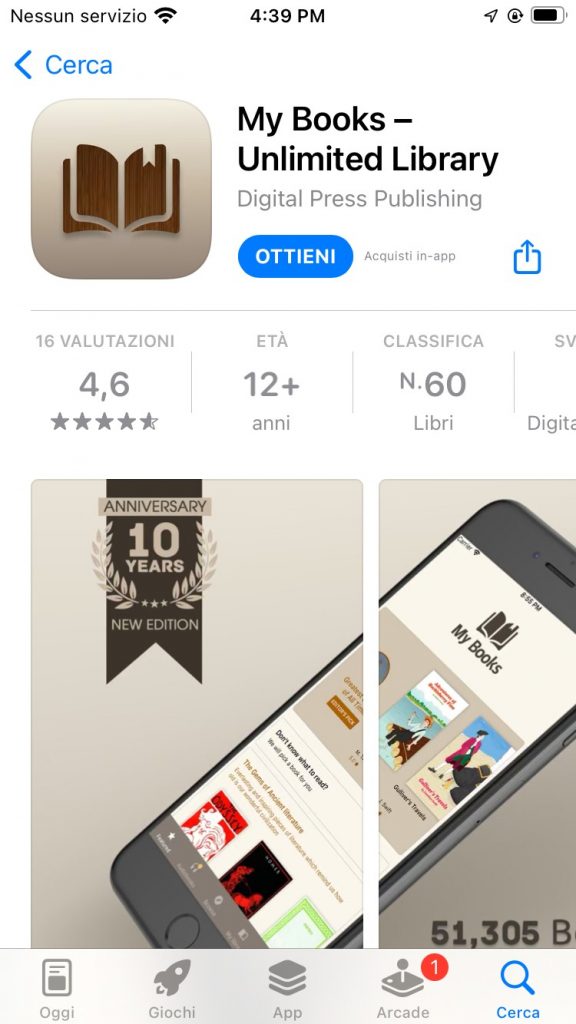 My-Books-Unlimited-Library