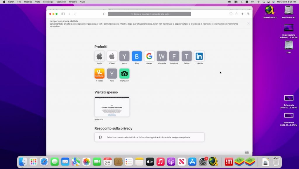 Navigazione-privata-abilitata