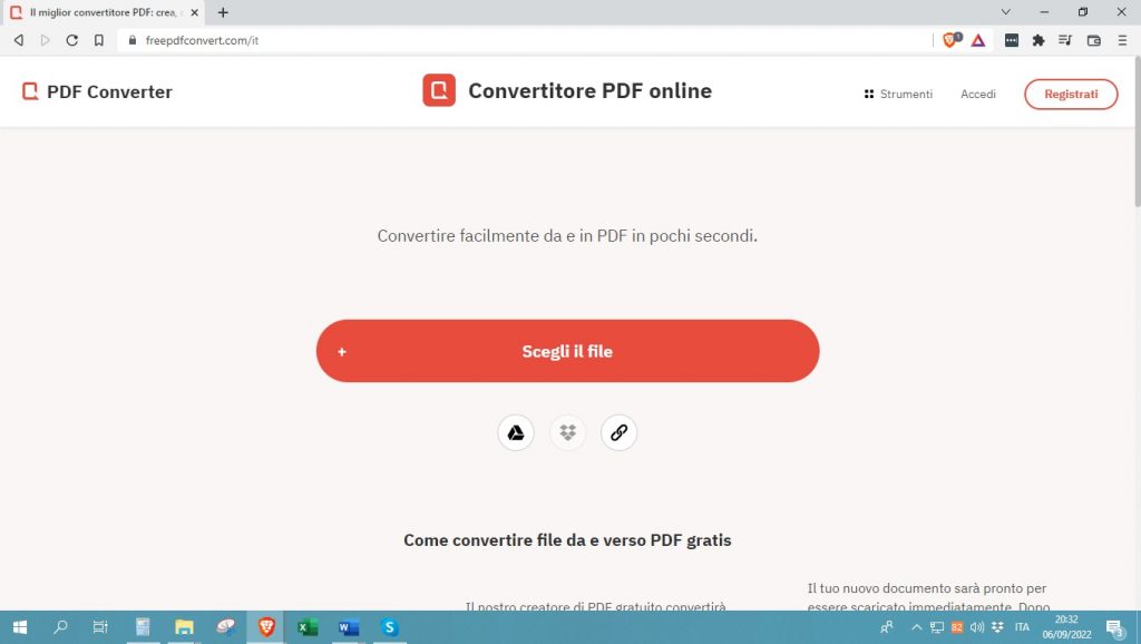 PDF-Converter