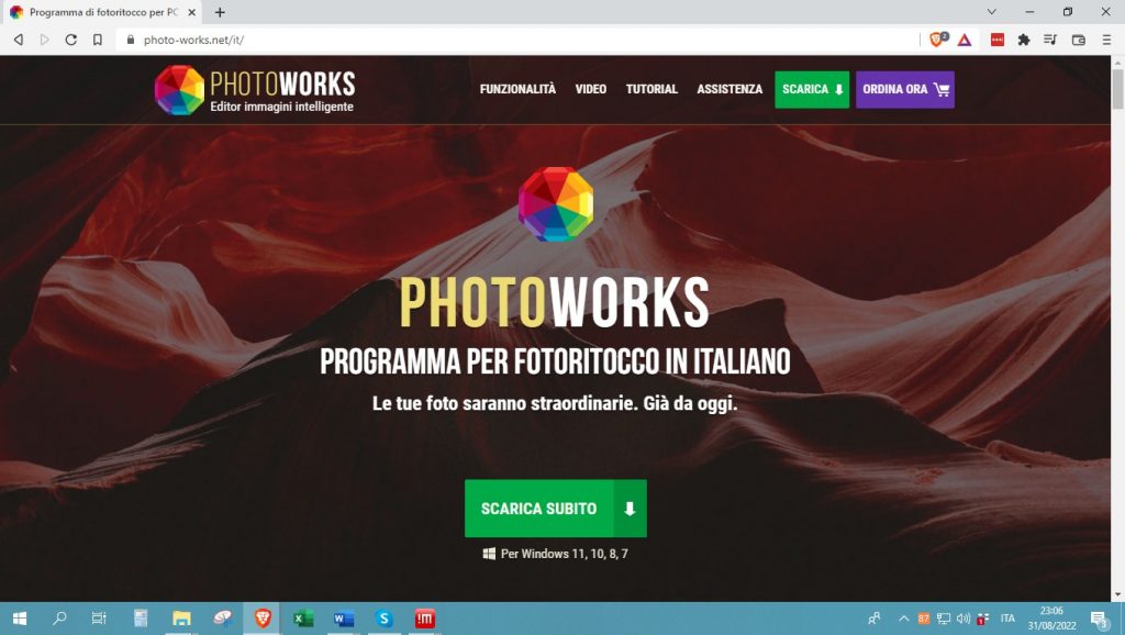 PhotoWorks
