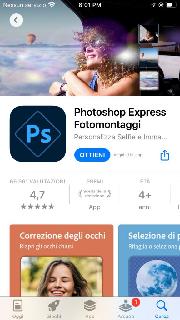 Photoshop-Express