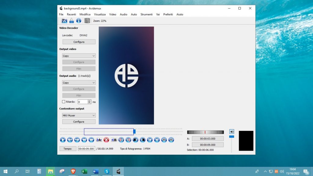 Posizionate-il-punto-A-e-B-come-fine
