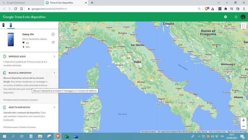 Premete-su-Blocca-il-dispositivo