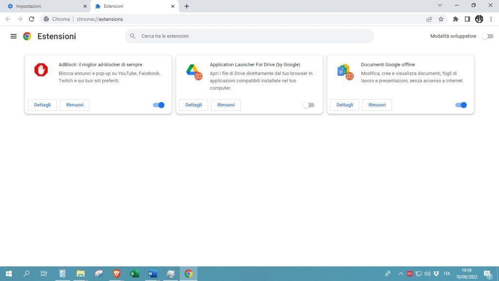 Premete-su-Estensioni