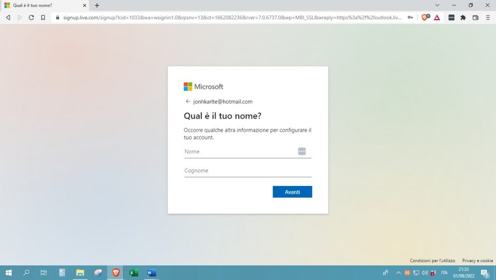Procedente-schiacciando-su-Avanti