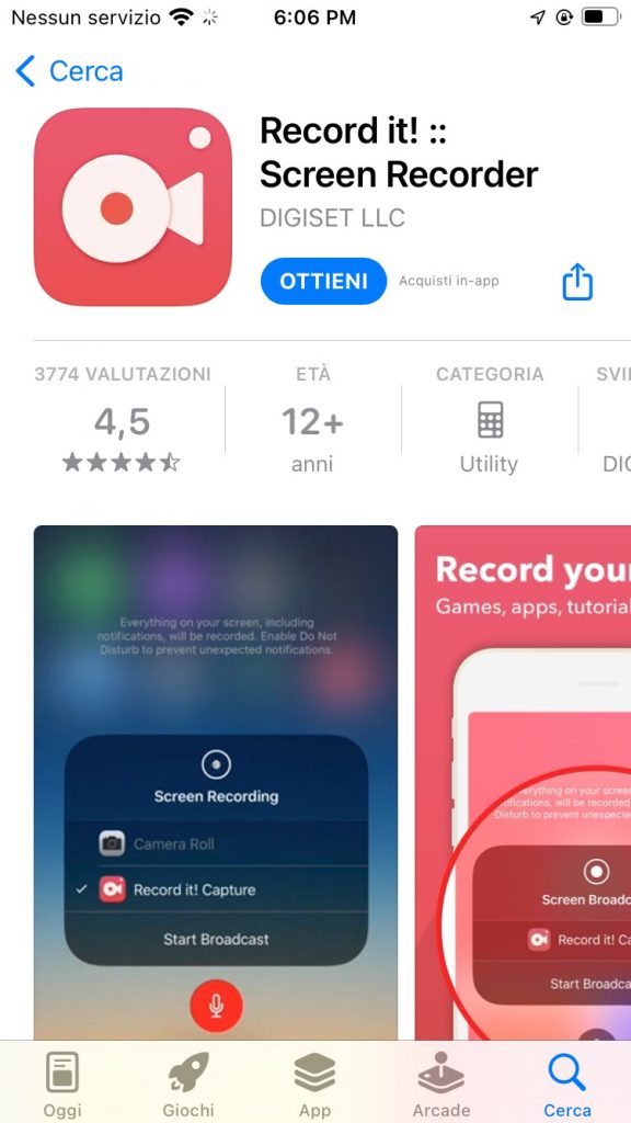 Record-it-Screen-Recorder