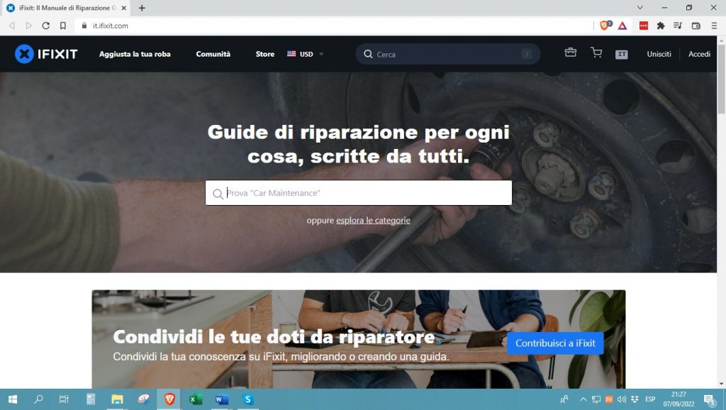 Riparazione-fai-da-te