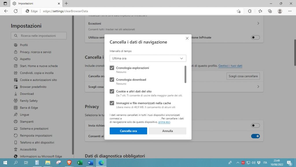 Scegliete-cosa-volete-cancellare