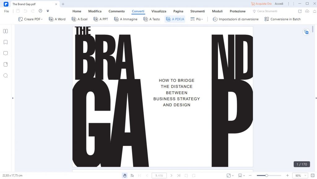 Scegliete-l'opzione-PDF-A-2b