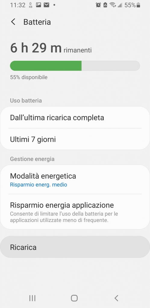 Schiacciate-Ricarica