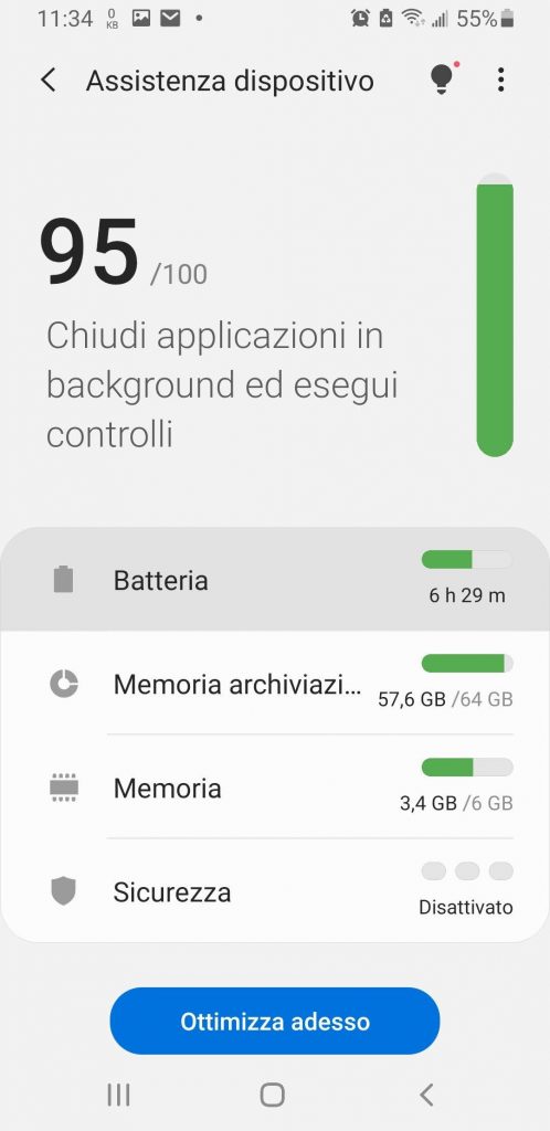 Selezionate-Batteria