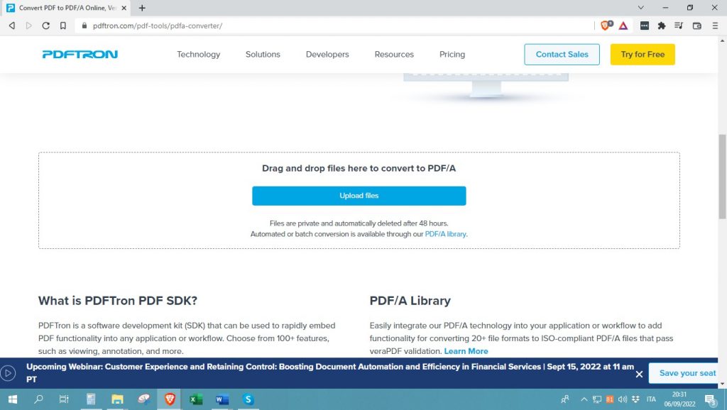 Selezionate-il-livello-di-conformità