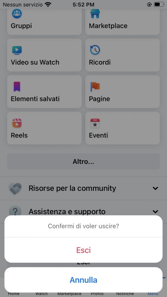 Toccate-l’icona-in-alto-a-destra