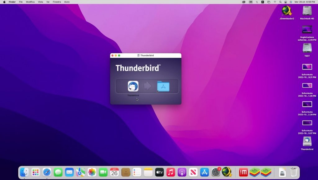 Trascinate-l'icona-nella-cartella-Applicazioni
