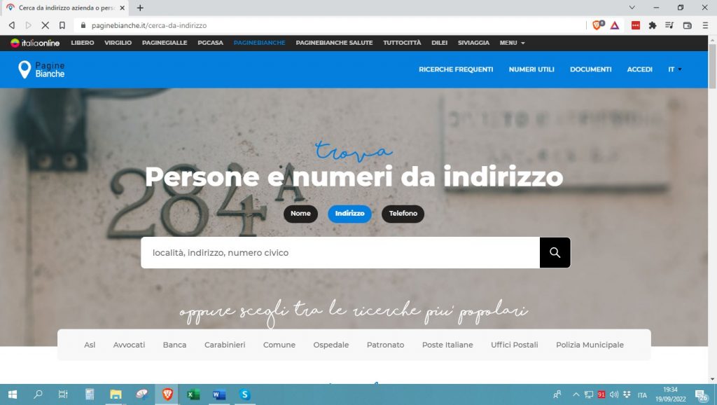 Verificate-a-chi-appartiene-numero