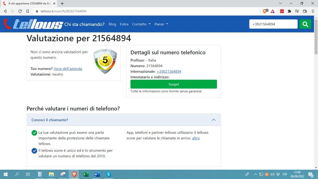 Verificate-il-numero-inserito
