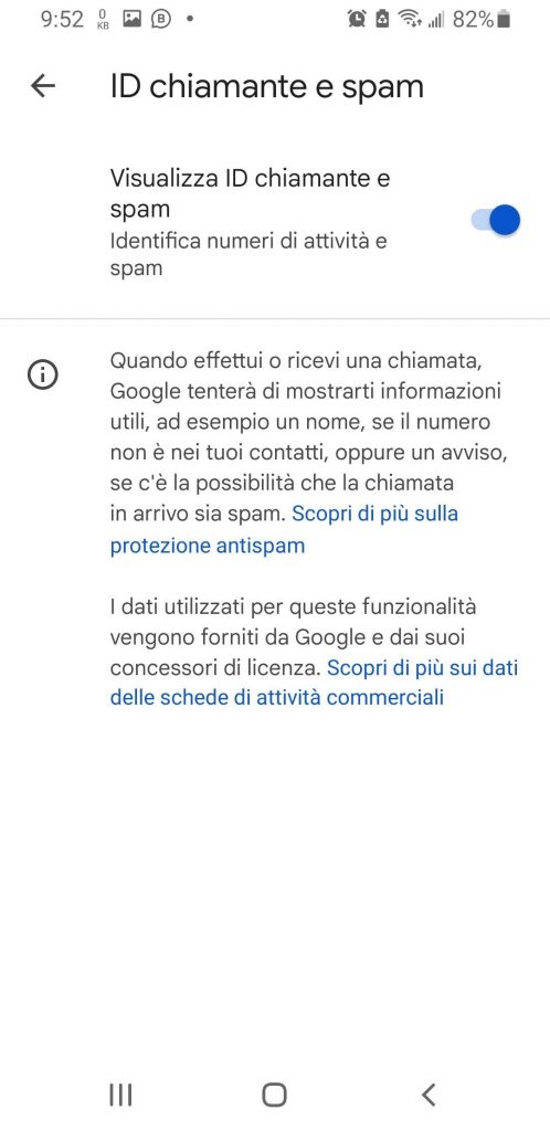 Visualizza-ID-chiamante-e-spam
