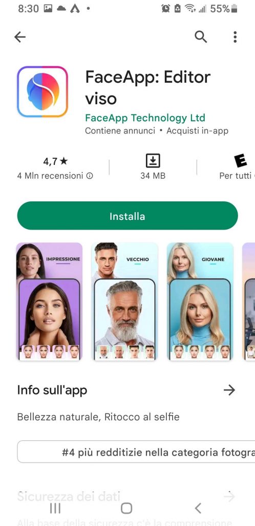 app-FaceApp