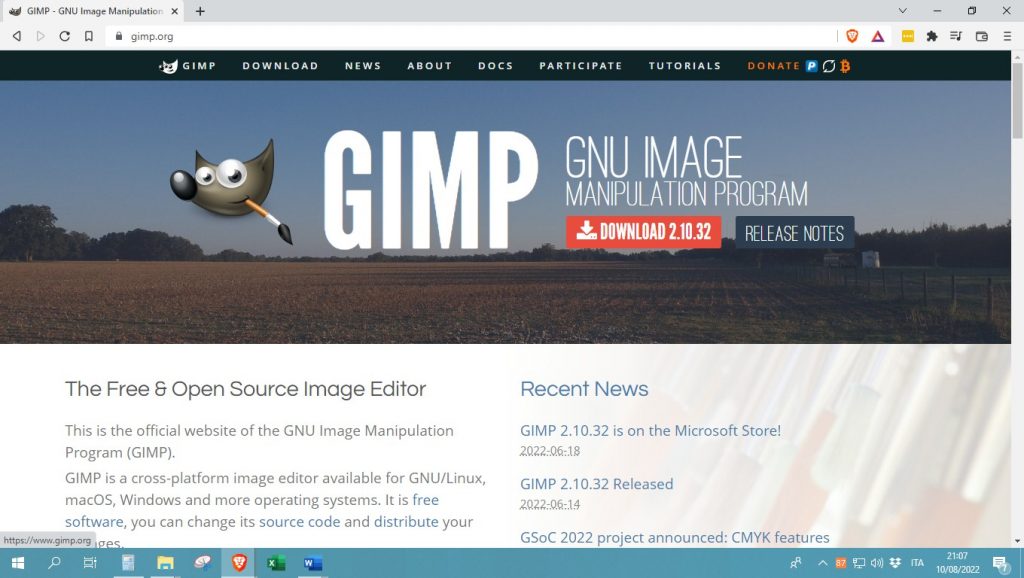 app-GIMP