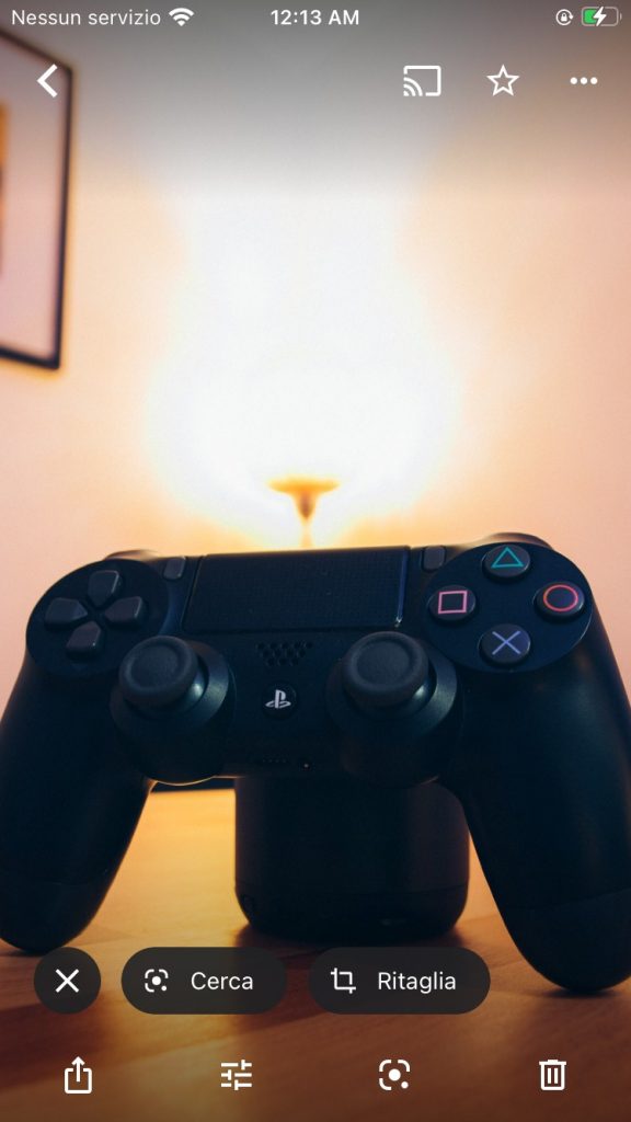 applicazione-Google-Foto