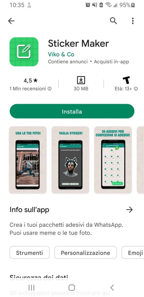 applicazione-Sticker-Maker