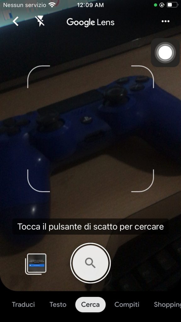 avvierà-una-ricerca-automatica