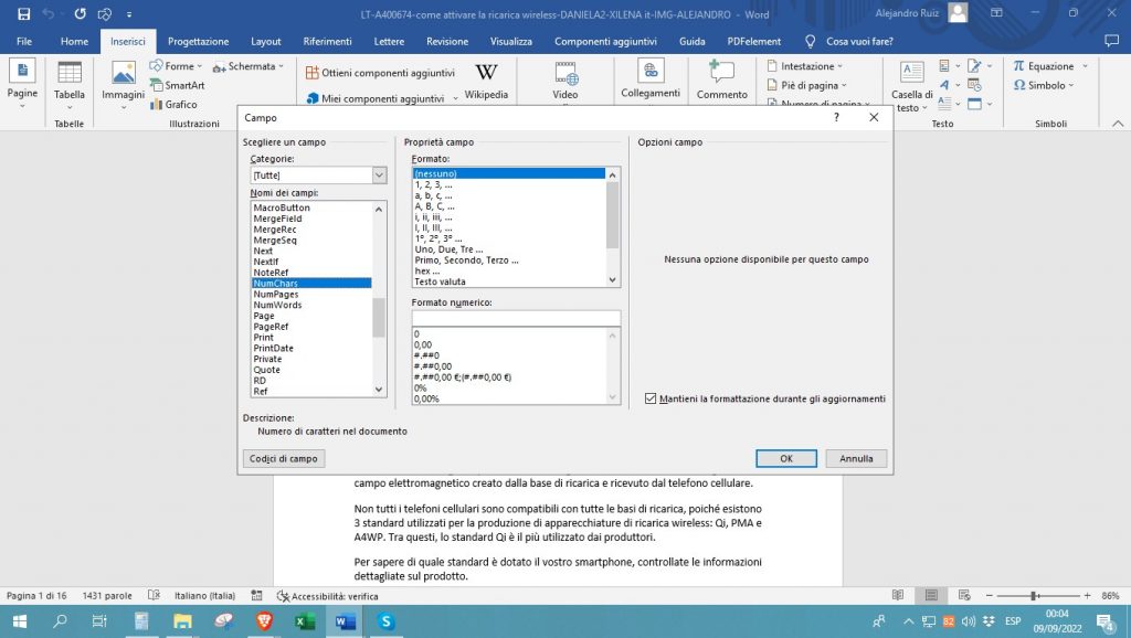 cercate-l’opzione-NumChars