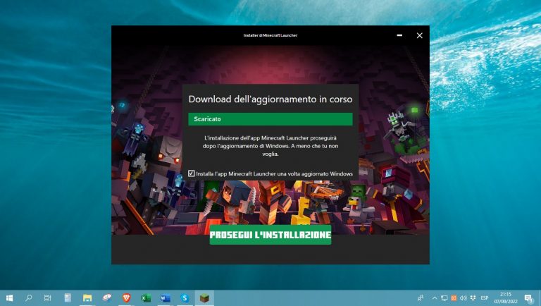 Come Scaricare Minecraft Gratis per PC - La Guida Completa