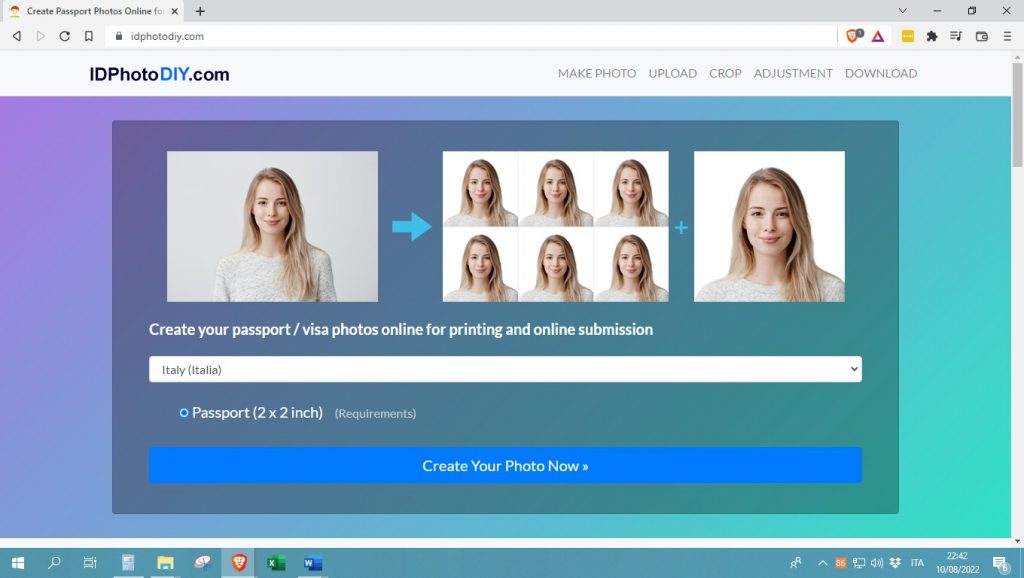 cliccate-su-Create-Your-Photo-Now