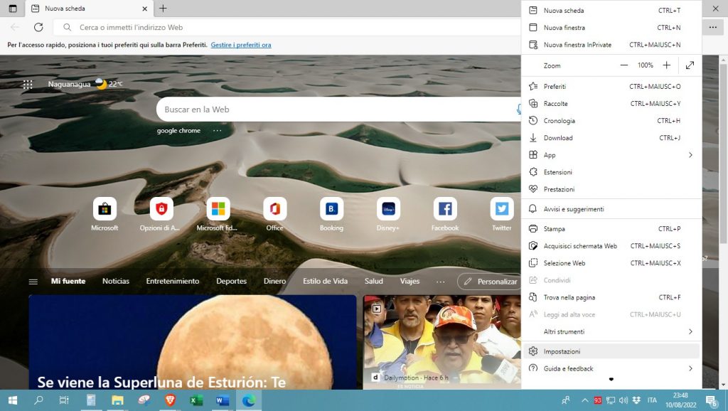 cliccate-su-Impostazioni