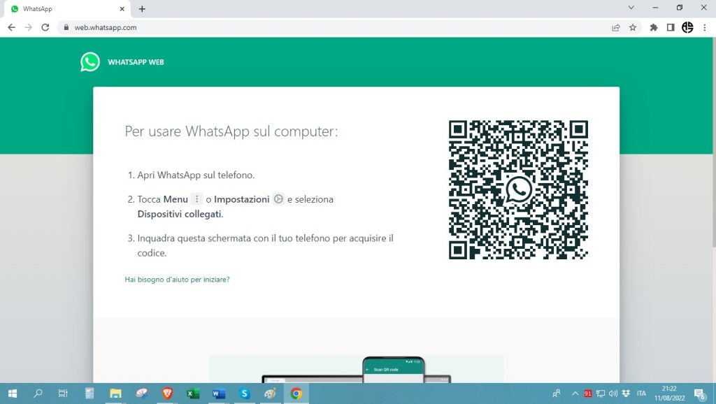 collegare-tramite-il-codice-QR