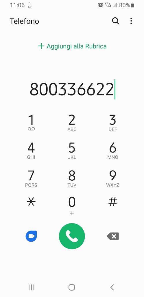 contattare-telefonicamente