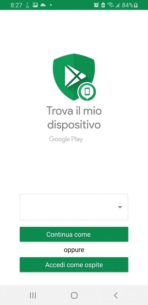 fate-tap-su-Accedi-come-ospite