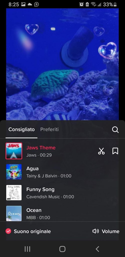 fate-tap-su-Aggiungi-suono