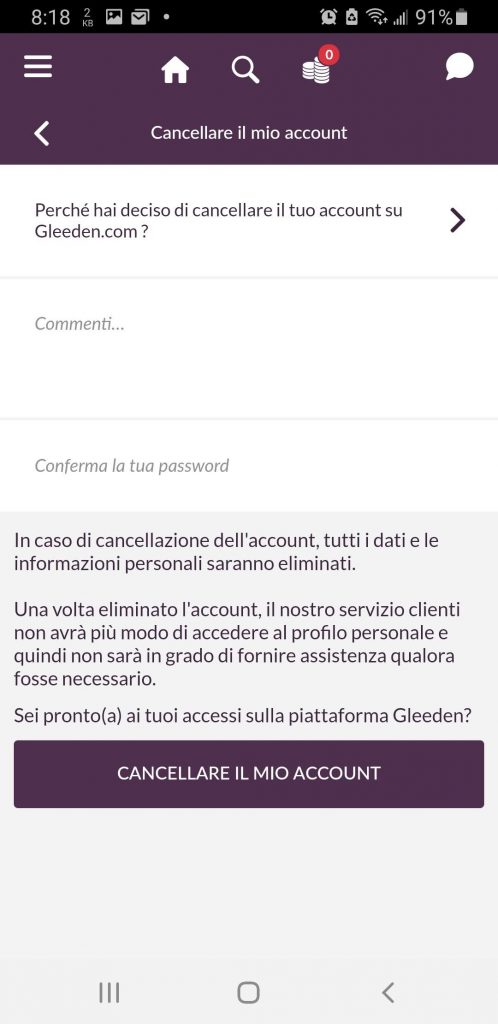 fate-tap-su-Cancellare-il-mio-account