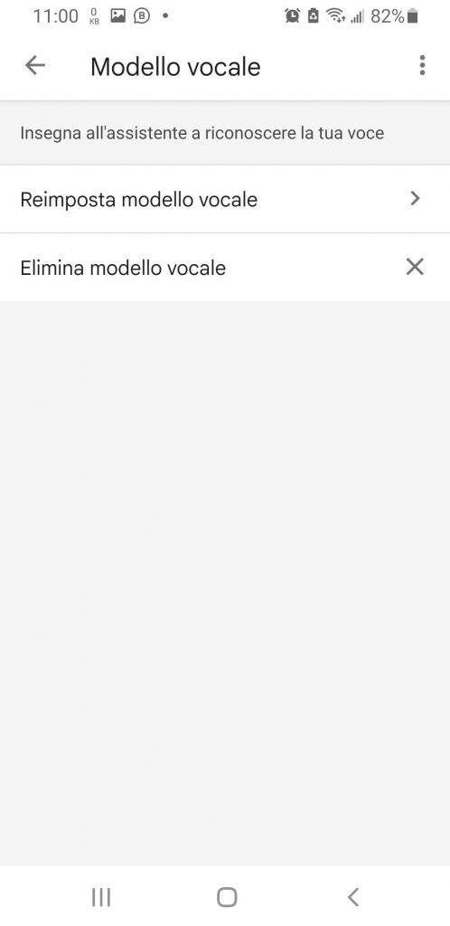 fate-tap-su-Reimposta-modello-vocale