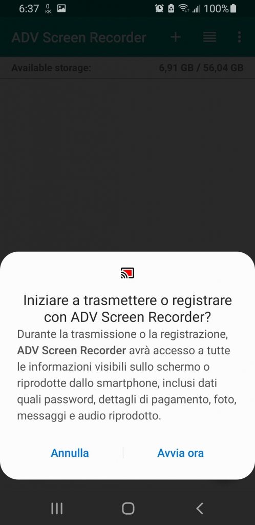 fate-tap-sul-pulsante-Avvia-ora