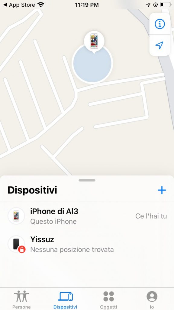 fate-tap-sul-telefono-da-cercare