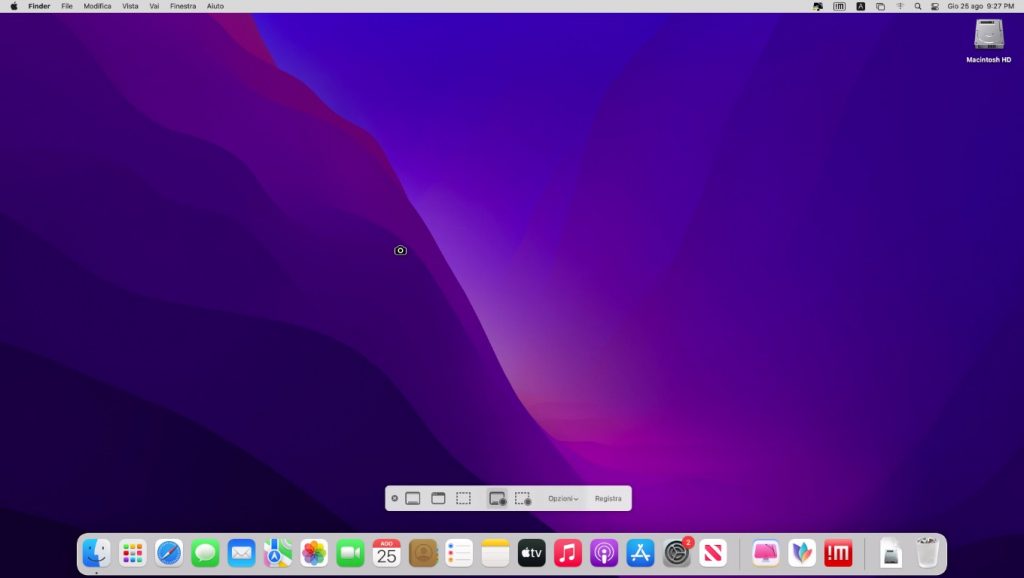 funzione-Istantanea-schermo