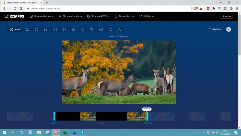 impostate-l-inizio-e-la-fine