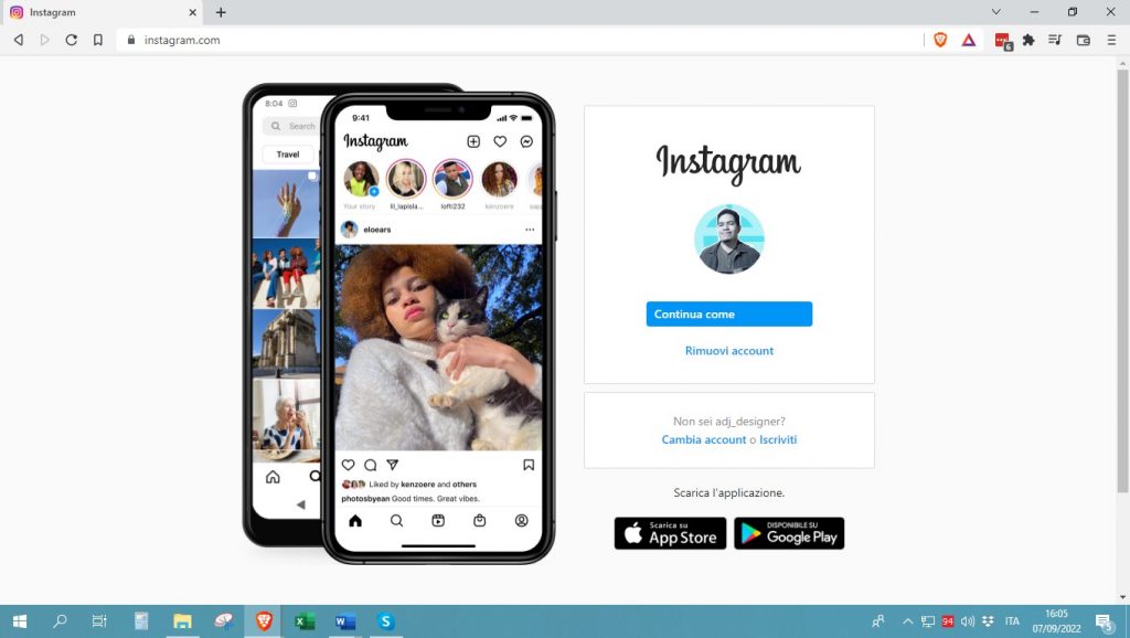 premere-su-Continua-come